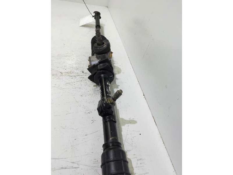 Recambio de cremallera direccion para fiat fiorino (255) referencia OEM IAM   