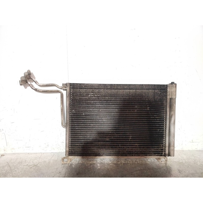 Recambio de condensador / radiador aire acondicionado para mini mini (r50,r53) one d referencia OEM IAM 691859706 H2742 