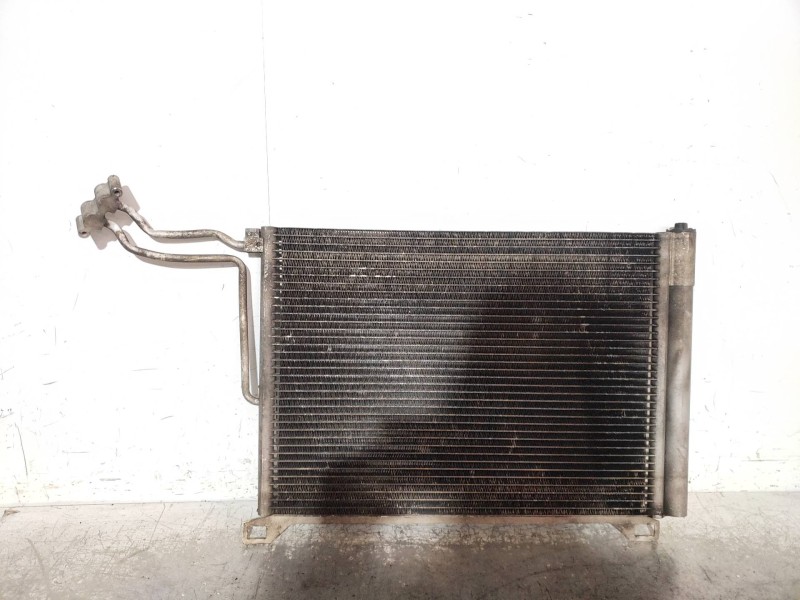 Recambio de condensador / radiador aire acondicionado para mini mini (r50,r53) one d referencia OEM IAM 691859706 H2742 
