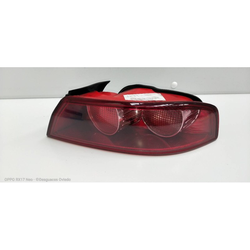 Recambio de piloto trasero derecho para alfa romeo 159 (140) 1.9 jtd (m) 16v cat referencia OEM IAM   