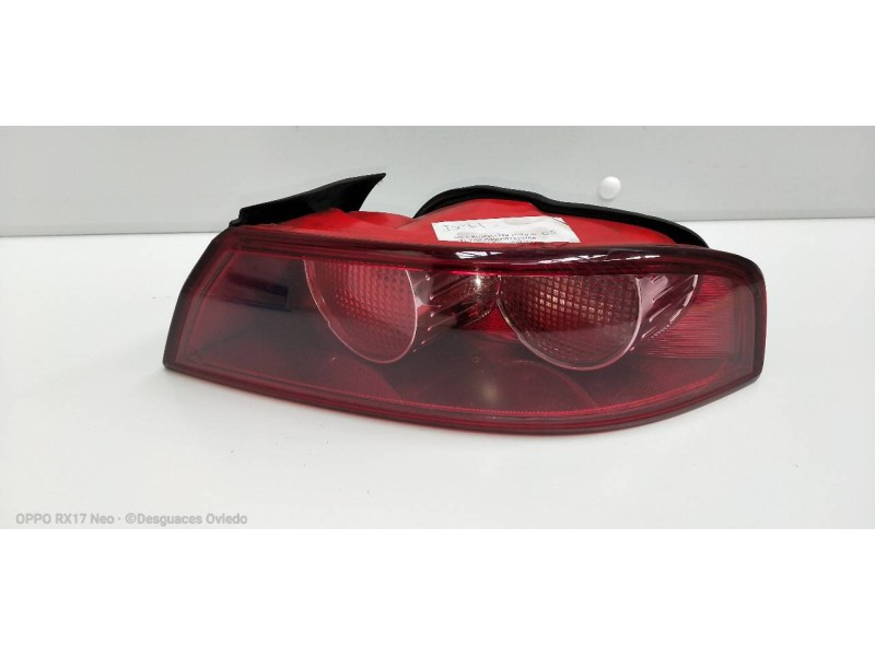 Recambio de piloto trasero derecho para alfa romeo 159 (140) 1.9 jtd (m) 16v cat referencia OEM IAM   