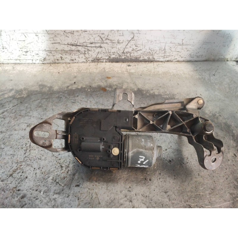 Recambio de motor limpia delantero para mercedes clase cl (w216) coupe 500 4-matic (216.386) referencia OEM IAM 2218204442 33970