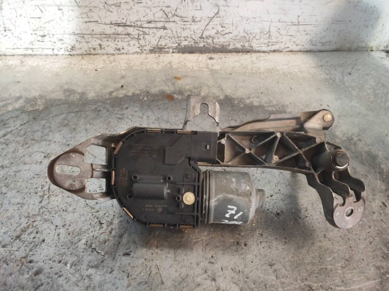 Recambio de motor limpia delantero para mercedes clase cl (w216) coupe 500 4-matic (216.386) referencia OEM IAM 2218204442 33970