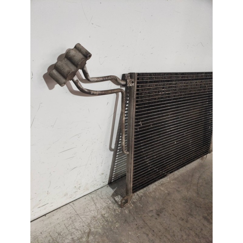 Recambio de condensador / radiador aire acondicionado para mini mini (r50,r53) one d referencia OEM IAM 691859706 H2742 