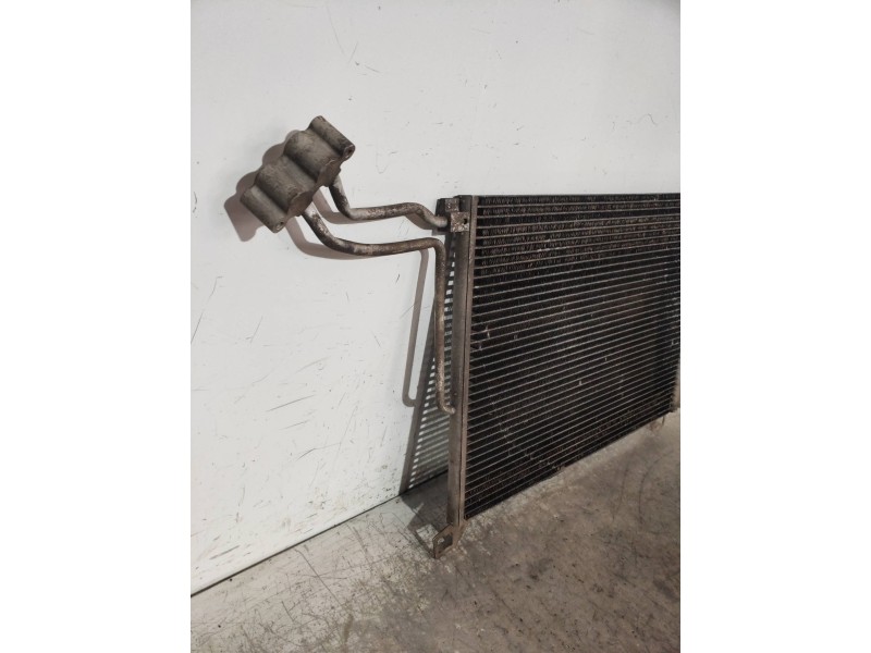 Recambio de condensador / radiador aire acondicionado para mini mini (r50,r53) one d referencia OEM IAM 691859706 H2742 
