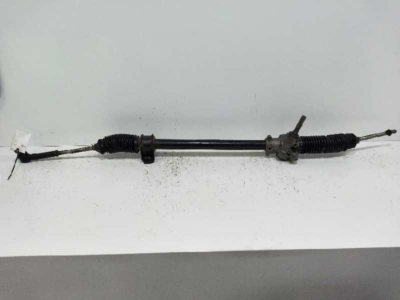 Recambio de cremallera direccion para fiat ducato caja cerrada (desde 03.94) referencia OEM IAM 9431296021  