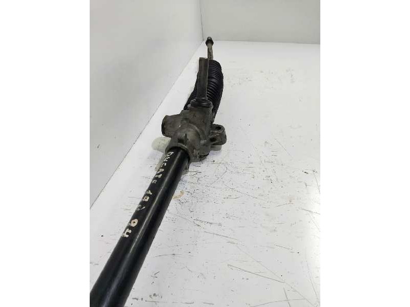 Recambio de cremallera direccion para fiat ducato caja cerrada (desde 03.94) referencia OEM IAM 9431296021  