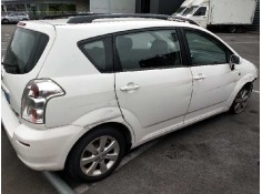 toyota corolla verso (r1) del año 2007 2