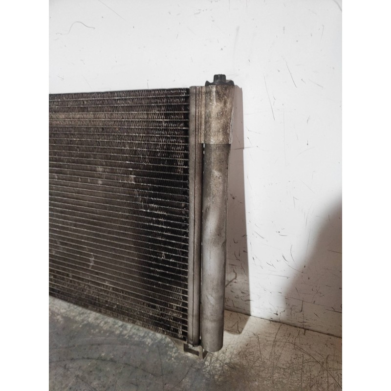 Recambio de condensador / radiador aire acondicionado para mini mini (r50,r53) one d referencia OEM IAM 691859706 H2742 