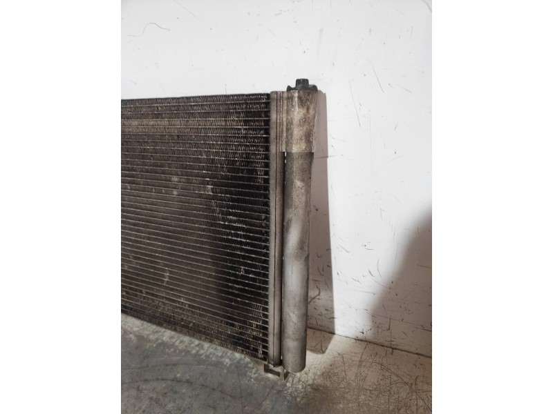 Recambio de condensador / radiador aire acondicionado para mini mini (r50,r53) one d referencia OEM IAM 691859706 H2742 