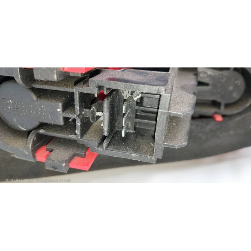 Recambio de piloto trasero derecho para alfa romeo 159 (140) 1.9 jtd (m) 16v cat referencia OEM IAM   
