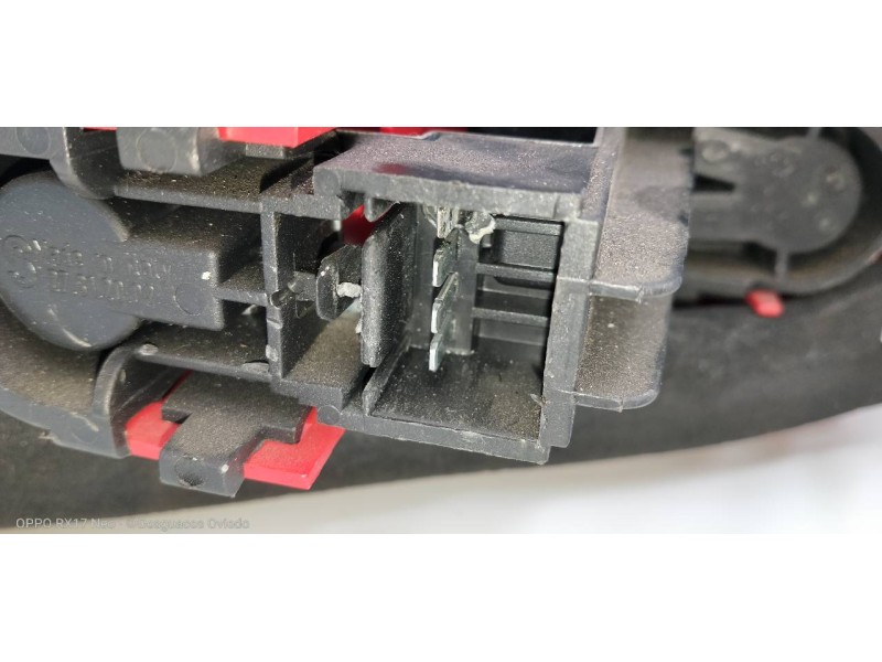 Recambio de piloto trasero derecho para alfa romeo 159 (140) 1.9 jtd (m) 16v cat referencia OEM IAM   