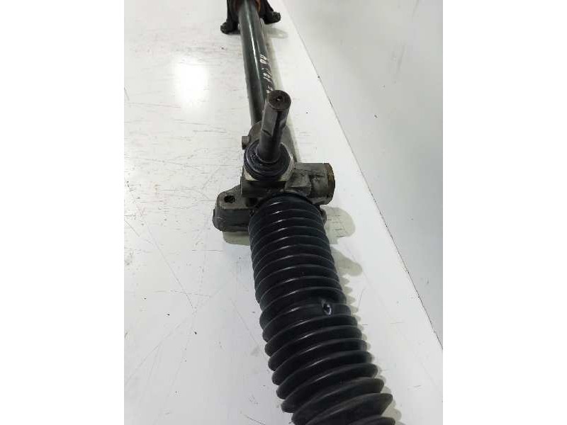 Recambio de cremallera direccion para fiat ducato caja cerrada (desde 03.94) referencia OEM IAM 9431296021  