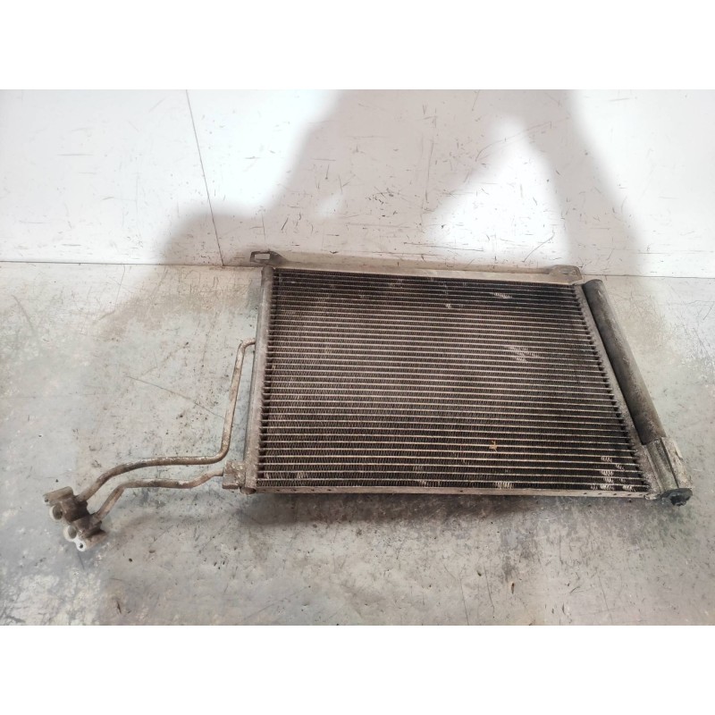 Recambio de condensador / radiador aire acondicionado para mini mini (r50,r53) one d referencia OEM IAM 691859706 H2742 