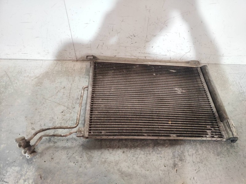 Recambio de condensador / radiador aire acondicionado para mini mini (r50,r53) one d referencia OEM IAM 691859706 H2742 
