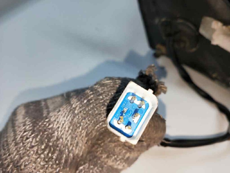 Recambio de retrovisor izquierdo para ford scorpio berl./turnier referencia OEM IAM   ELECTRICO Recambio de retrovisor izquierdo para ford scorpio berl./turnier referencia OEM IAM   ELECTRICO