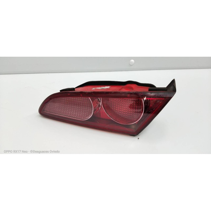 Recambio de piloto trasero derecho interior para alfa romeo 159 (140) 1.9 jtd (m) 16v cat referencia OEM IAM   