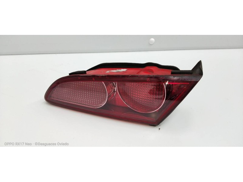 Recambio de piloto trasero derecho interior para alfa romeo 159 (140) 1.9 jtd (m) 16v cat referencia OEM IAM   