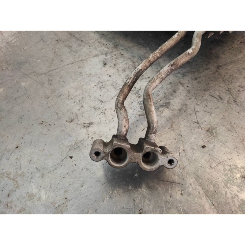 Recambio de condensador / radiador aire acondicionado para mini mini (r50,r53) one d referencia OEM IAM 691859706 H2742 