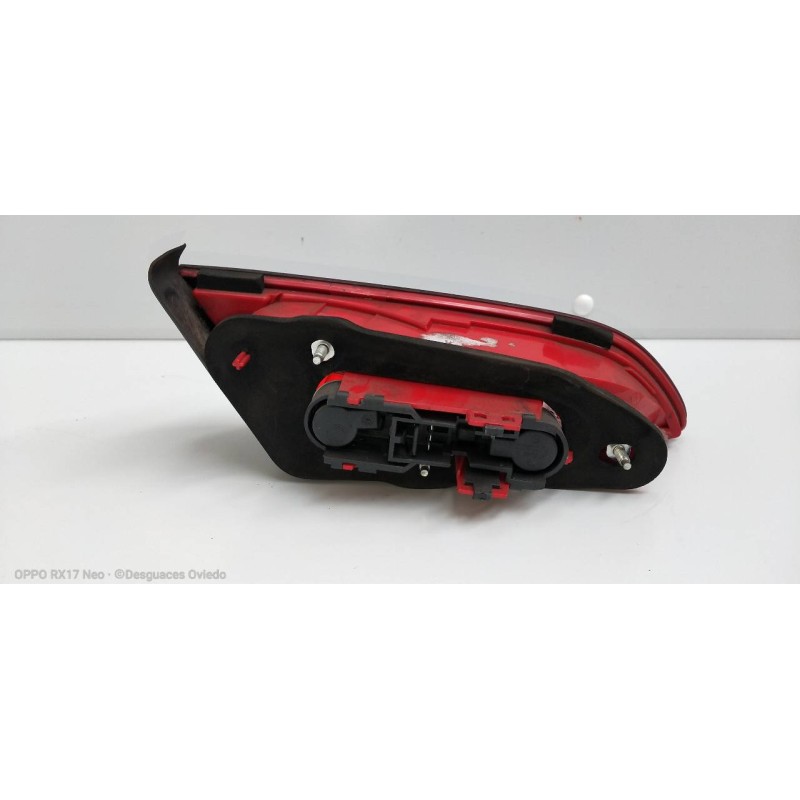 Recambio de piloto trasero derecho interior para alfa romeo 159 (140) 1.9 jtd (m) 16v cat referencia OEM IAM   
