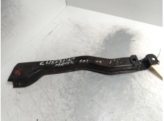 Recambio de tirante trasero izquierdo para chevrolet matiz 1.0 cat referencia OEM IAM   