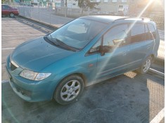 mazda premacy (cp) del año 2001