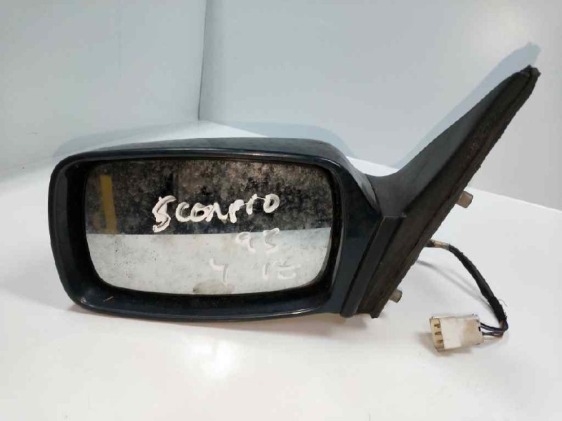 Recambio de retrovisor izquierdo para ford scorpio berl./turnier referencia OEM IAM   ELECTRICO Recambio de retrovisor izquierdo para ford scorpio berl./turnier referencia OEM IAM   ELECTRICO