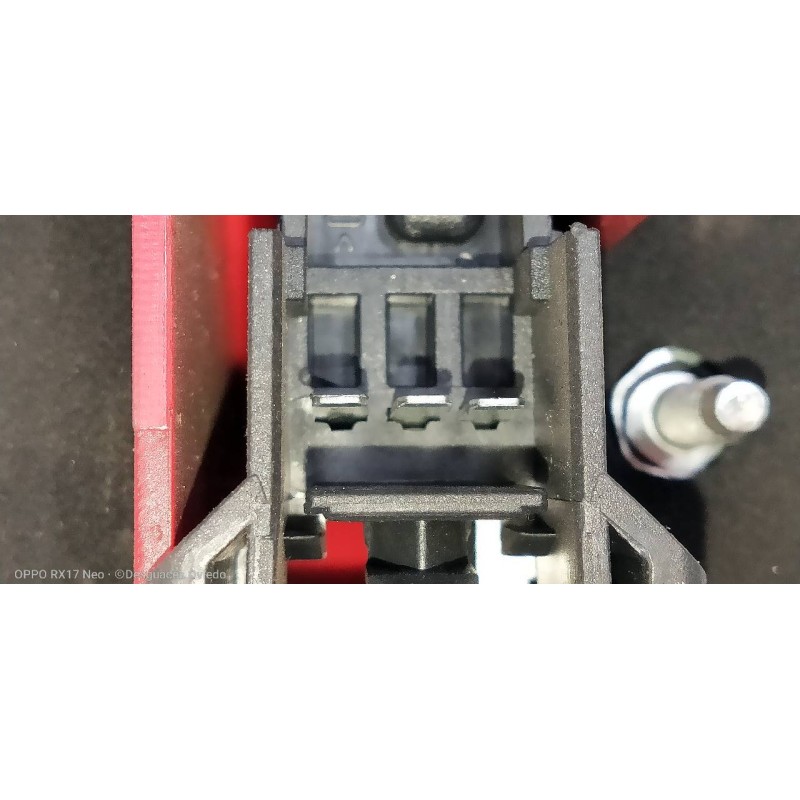 Recambio de piloto trasero derecho interior para alfa romeo 159 (140) 1.9 jtd (m) 16v cat referencia OEM IAM   
