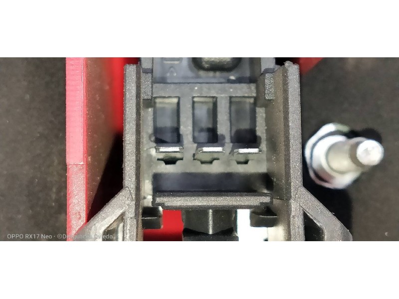 Recambio de piloto trasero derecho interior para alfa romeo 159 (140) 1.9 jtd (m) 16v cat referencia OEM IAM   