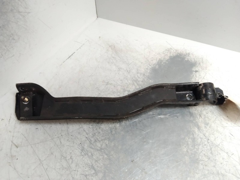 Recambio de tirante trasero izquierdo para chevrolet matiz 1.0 cat referencia OEM IAM   