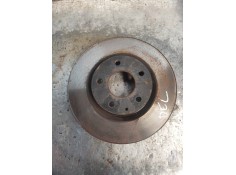 Recambio de disco freno delantero para mazda 3 lim. () style referencia OEM IAM   