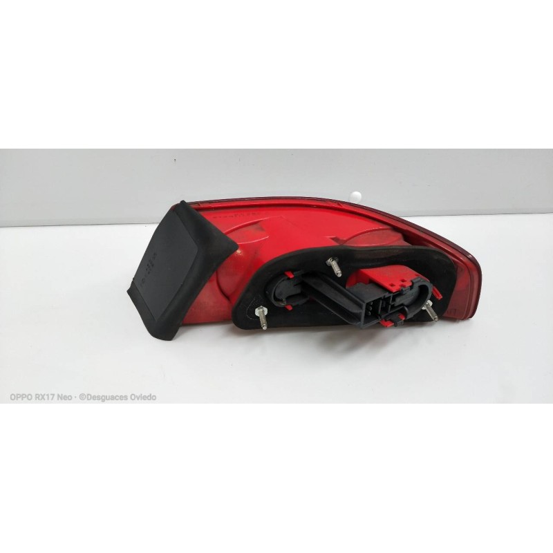 Recambio de piloto trasero izquierdo para alfa romeo 159 (140) 1.9 jtd (m) 16v cat referencia OEM IAM   