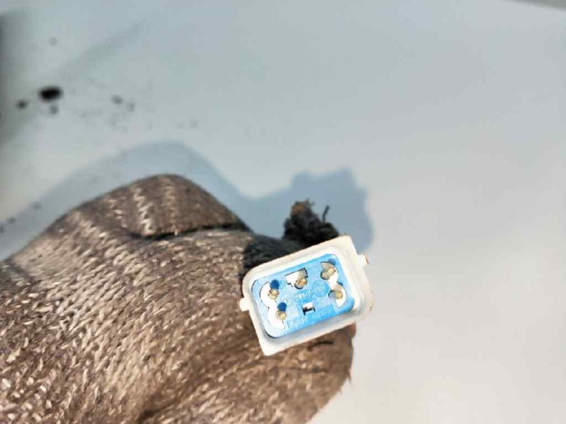 Recambio de retrovisor derecho para ford scorpio berl./turnier referencia OEM IAM   ELECTRICO