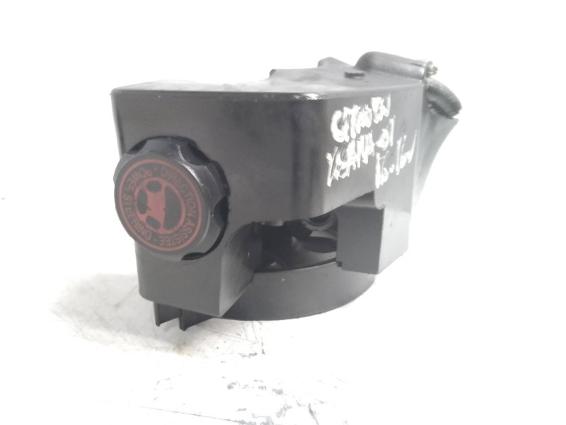 Recambio de bomba direccion para citroen xsara berlina 1.6i 16v exclusive referencia OEM IAM 9641267380 26089919 