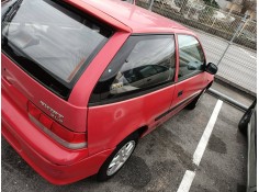 suzuki swift sf berlina (ma) del año 2002 2
