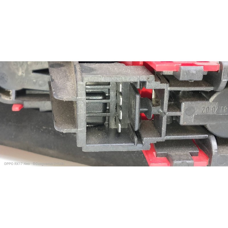 Recambio de piloto trasero izquierdo para alfa romeo 159 (140) 1.9 jtd (m) 16v cat referencia OEM IAM   