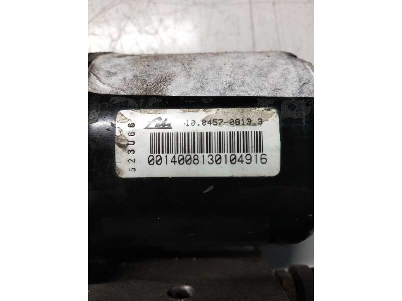 Recambio de abs para seat alhambra (7v8) referencia OEM IAM 10094503013 10045708133 7M0907379 Recambio de abs para seat alhambra (7v8) referencia OEM IAM 10094503013 10045708133 7M0907379