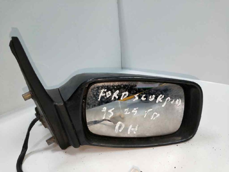Recambio de retrovisor derecho para ford scorpio berl./turnier referencia OEM IAM   ELECTRICO