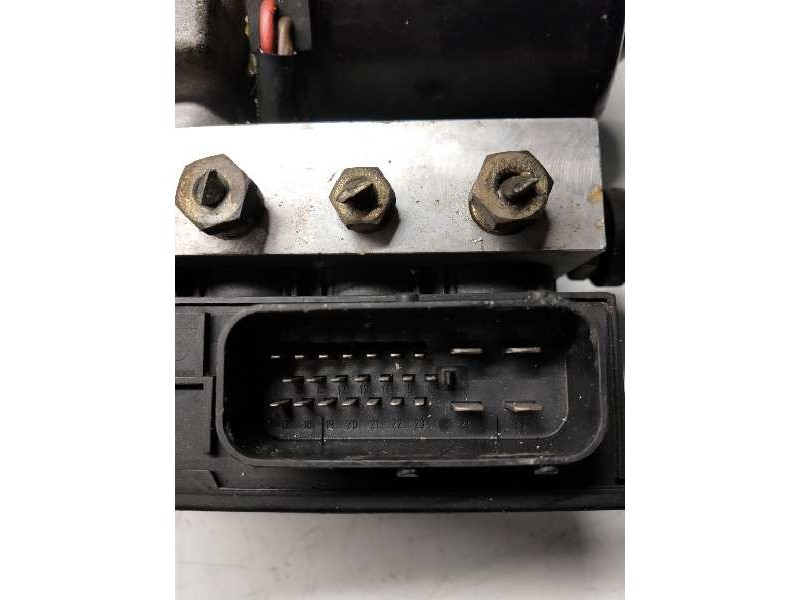 Recambio de abs para seat alhambra (7v8) referencia OEM IAM 10094503013 10045708133 7M0907379 Recambio de abs para seat alhambra (7v8) referencia OEM IAM 10094503013 10045708133 7M0907379