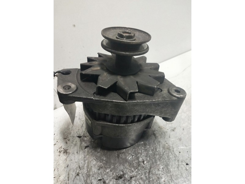 Recambio de alternador para volkswagen jetta (165/167) gl referencia OEM IAM   