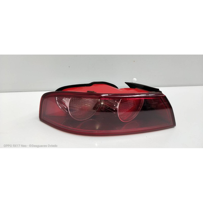 Recambio de piloto trasero izquierdo para alfa romeo 159 (140) 1.9 jtd (m) 16v cat referencia OEM IAM   
