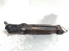 Recambio de brazo suspension inferior delantero izquierdo para daewoo matiz 0.8 cat referencia OEM IAM   