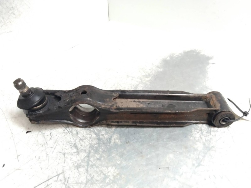 Recambio de brazo suspension inferior delantero izquierdo para daewoo matiz 0.8 cat referencia OEM IAM   