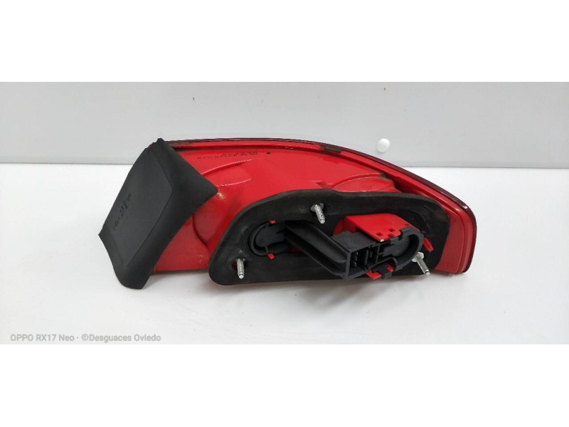 Recambio de piloto trasero izquierdo para alfa romeo 159 (140) 1.9 jtd (m) 16v cat referencia OEM IAM   