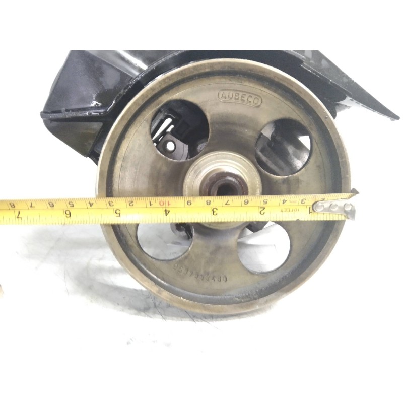 Recambio de bomba direccion para citroen xsara berlina 1.6i 16v exclusive referencia OEM IAM 9641267380 26089919 