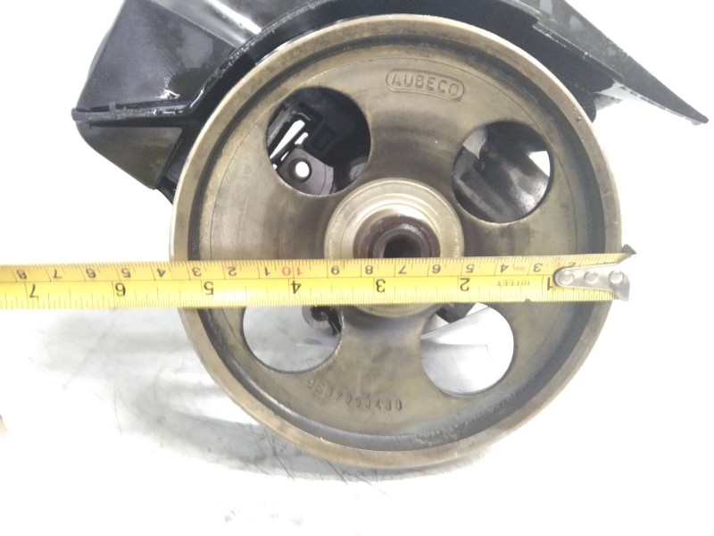 Recambio de bomba direccion para citroen xsara berlina 1.6i 16v exclusive referencia OEM IAM 9641267380 26089919 