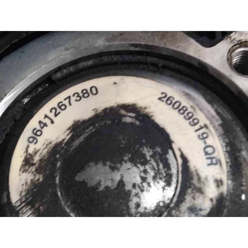 Recambio de bomba direccion para citroen xsara berlina 1.6i 16v exclusive referencia OEM IAM 9641267380 26089919 