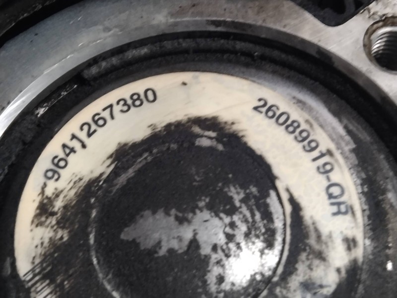 Recambio de bomba direccion para citroen xsara berlina 1.6i 16v exclusive referencia OEM IAM 9641267380 26089919 