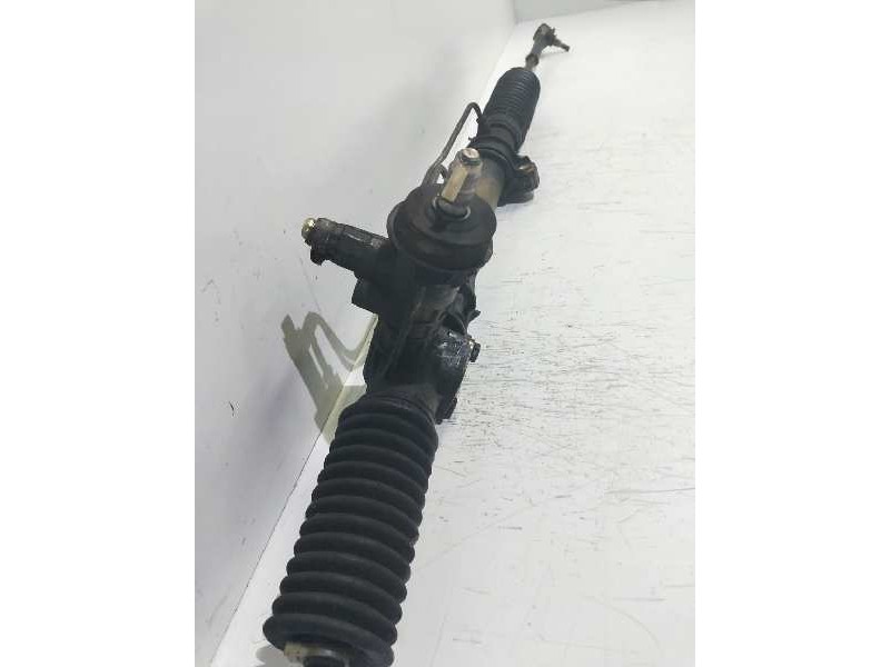 Recambio de cremallera direccion para fiat croma (182) referencia OEM IAM 37502141  