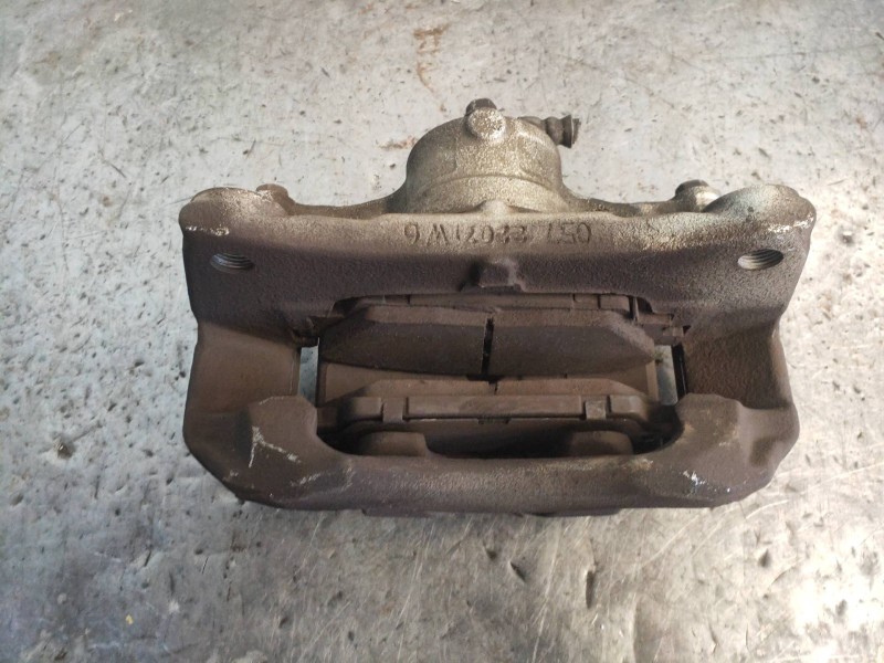 Recambio de pinza freno delantera derecha para mazda 3 lim. () style referencia OEM IAM   